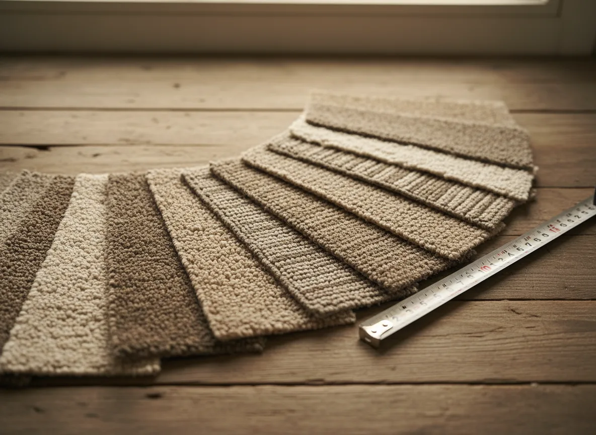 Carpet Installation El Dorado Hills, CA FAQs